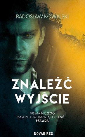 Znaleźć wyjście – ebook