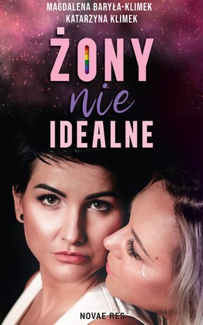 Żony (nie)idealne – ebook