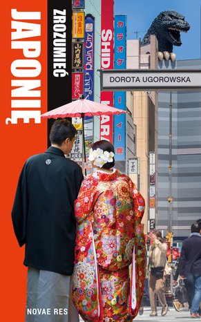 Zrozumieć Japonię – ebook