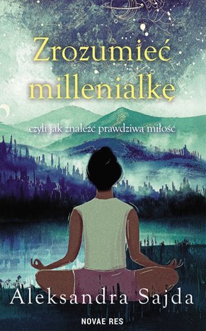 Zrozumieć millenialkę – ebook