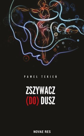Zszywacz (do) dusz – ebook