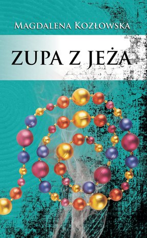 Zupa z jeża – ebook