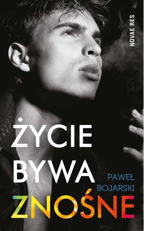 Życie bywa znośne – ebook
