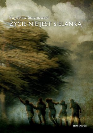 Życie nie jest sielanką – ebook