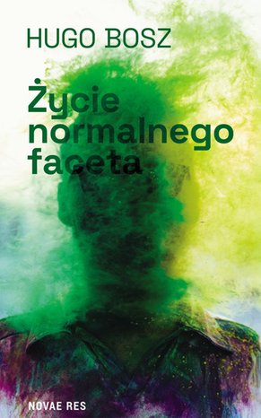 Życie normalnego faceta – ebook