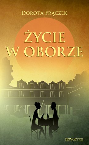 Życie w Oborze – ebook