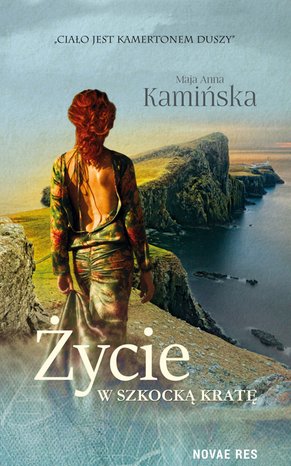Życie w szkocką kratę – ebook
