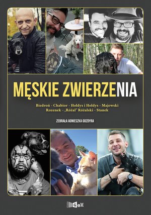 Męskie zwierzenia – ebooki