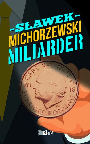 Miliarder – ebooki