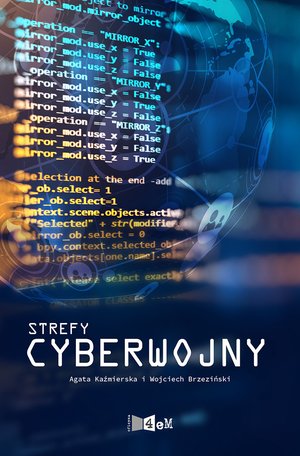 Strefy cyberwojny – ebooki