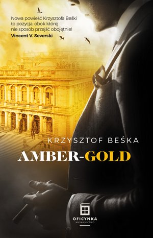 Amber-Gold – ebooki