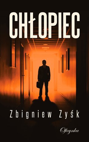 Chłopiec – ebooki