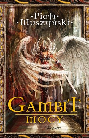 Gambit mocy – ebooki