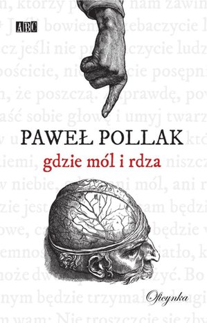 Gdzie mól i rdza – ebooki