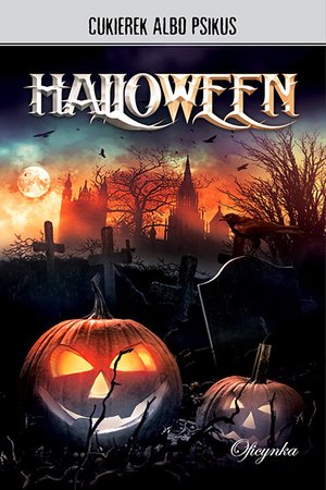 Halloween – ebooki