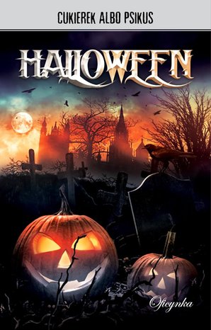 Halloween – ebooki