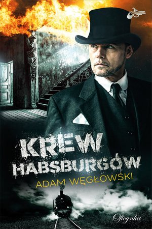 Krew Habsburgów – ebooki