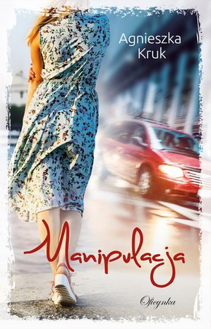 Manipulacja – ebooki