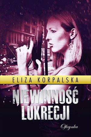 Niewinność Lukrecji – ebooki