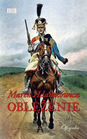 Oblężenie – ebooki