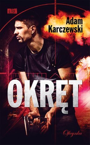 Okręt – ebooki