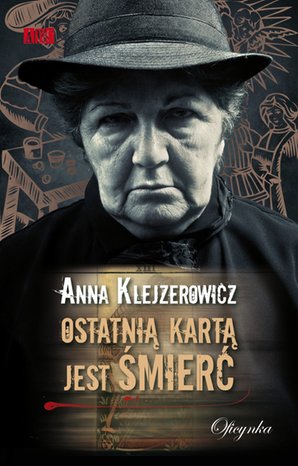 Ostatnią kartą jest śmierć – ebooki