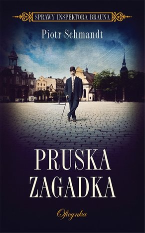 Pruska zagadka – ebooki