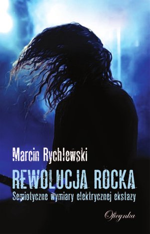 Rewolucja rocka – ebooki