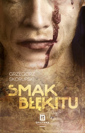 Smak błękitu – ebooki