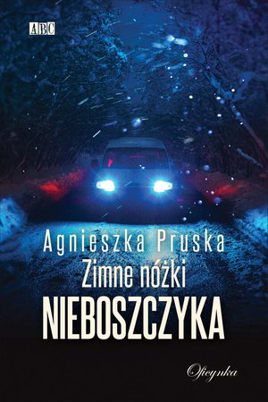 Zimne nóżki nieboszczyka – ebooki