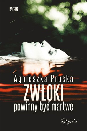 Zwłoki powinny być martwe – ebooki
