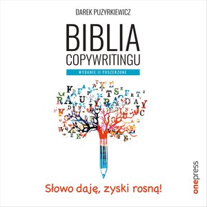 Handel i gospodarka: Biblia copywritingu. Wydanie II poszerzone – audiobook