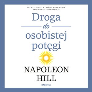 Droga do osobistej potęgi – audiobook
