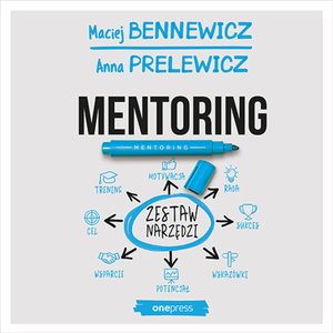 Mentoring. Zestaw narzędzi – audiobook
