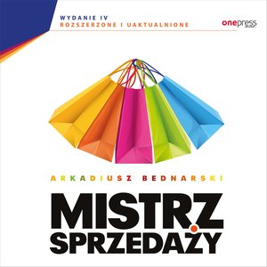 Mistrz sprzedaży. Wydanie 4 rozszerzone i uaktualnione – audiobook