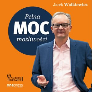 Pełna MOC możliwości – audiobook