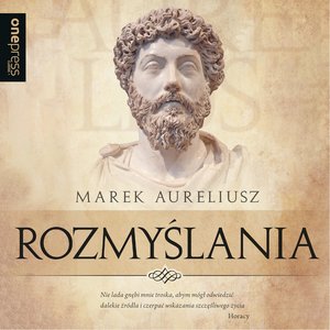 Rozmyślania – audiobook