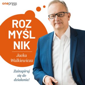Rozmyślnik Jacka Walkiewicza. Zainspiruj się do działania! – audiobook