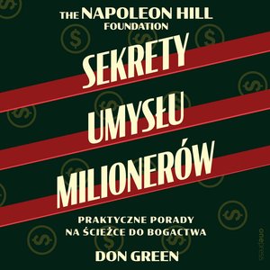 Sekrety umysłu milionerów. Praktyczne porady na ścieżce do bogactwa – audiobook