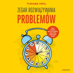 Zegar Rozwiązywania Problemów – audiobook