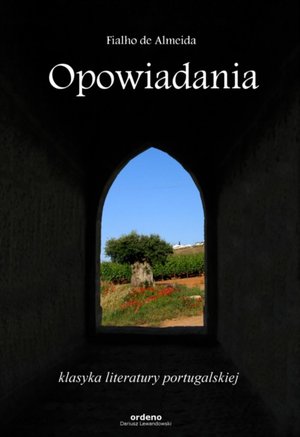 Opowiadania – ebooki