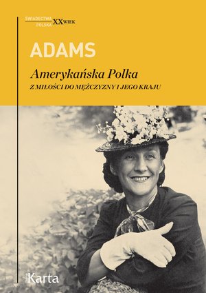 Amerykańska Polka – ebooki