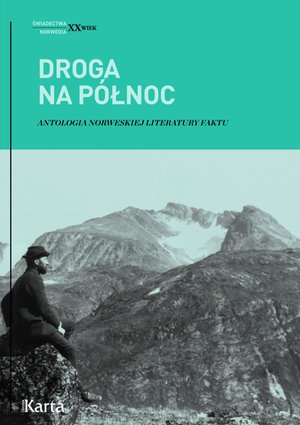 Droga na północ – ebooki