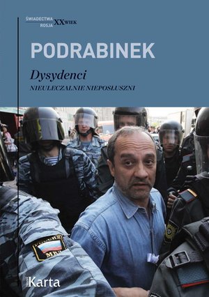 Dysydenci. Nieuleczalnie nieposłuszni – ebooki