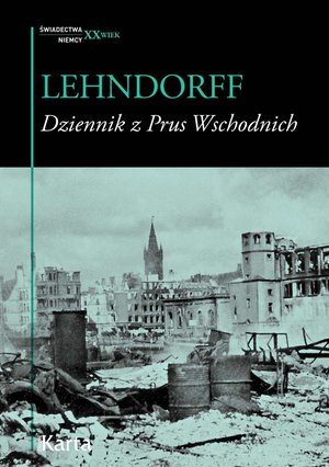 Dziennik z Prus Wschodnich – ebooki