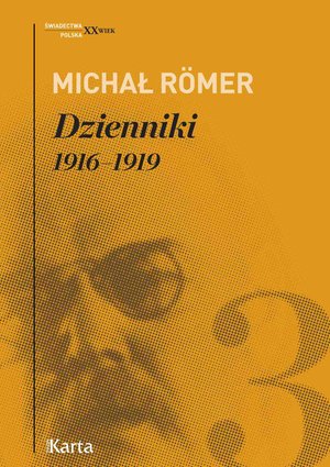 Dzienniki. 1916-1919. Tom 3 – ebooki
