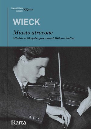 Miasto utracone – ebooki
