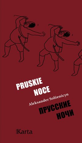 Pruskie noce – ebooki