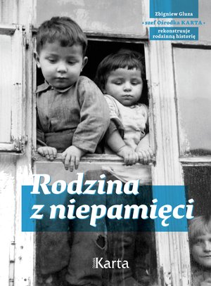 Rodzina z niepamięci – ebooki