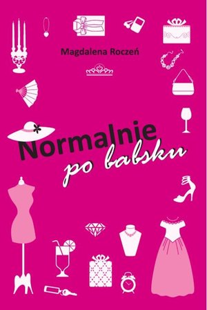 Normalnie, po babsku – audiobooki